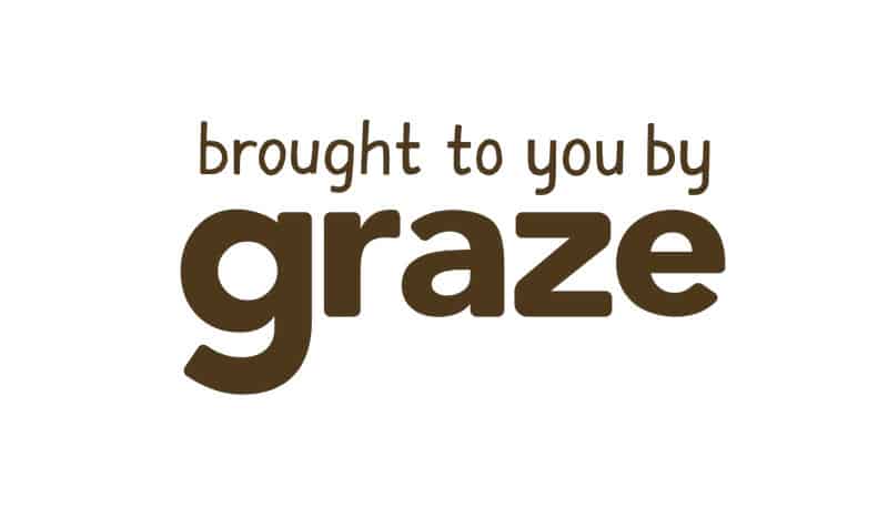 Graze | All Subscription Boxes UK