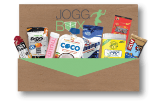 Jogg Box feature image