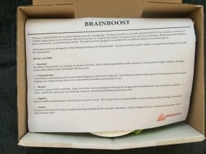 Brainboost
