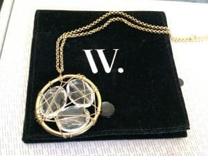 Wantable necklace