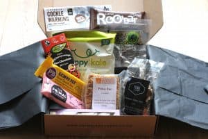 Primal Snackbox all products