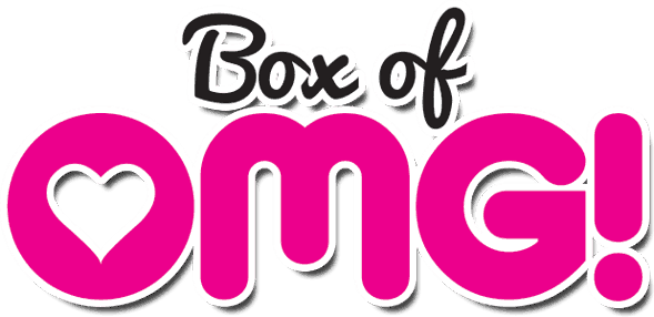 Box of OMG | All Subscription Boxes UK