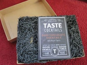 TASTE Cocktails