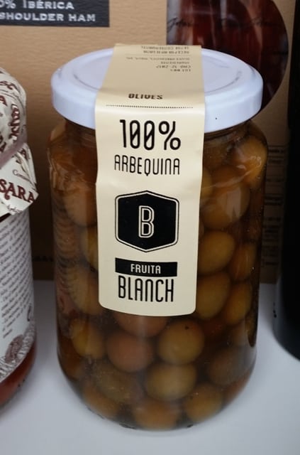 Olives-Arbequina-variety-J-Blanch