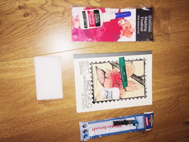 Art & Parcel November 2015 All Products