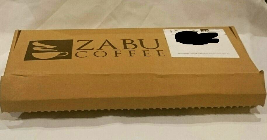 Zabu Closed
