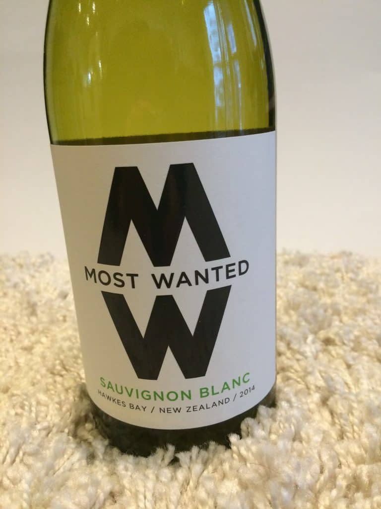 Most Wanted Wines- Sauvignon Blanc