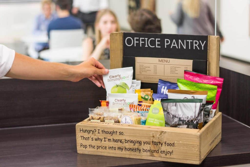 Office Pantry | All Subscription Boxes UK