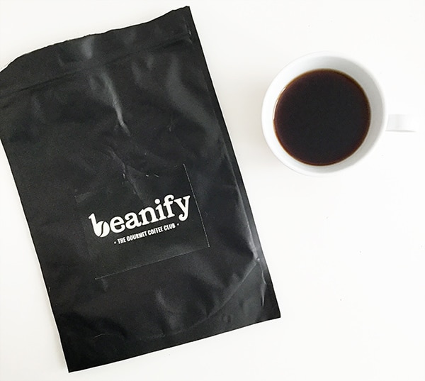 Beanify Coffee