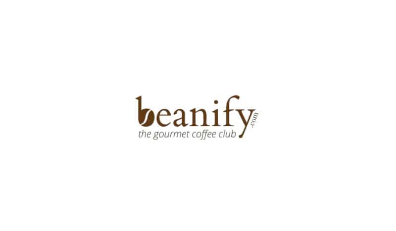 Beanify Coffee Subscription