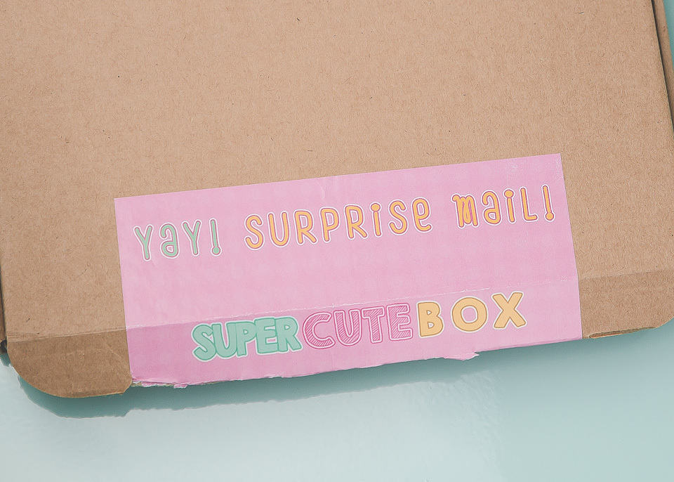 Super Cute Box  (1 of 1)