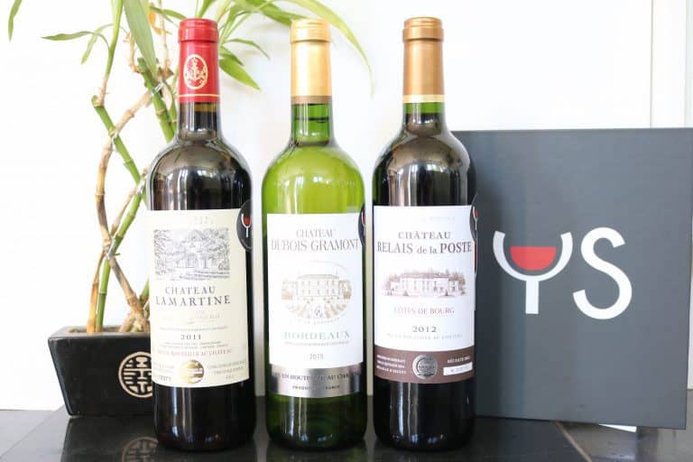 French wine, Bordeaux, Your Sommelier, Review, Subscription Box, Jodetopia