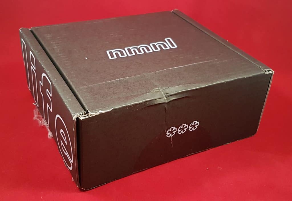 nomakenolife nmnl box