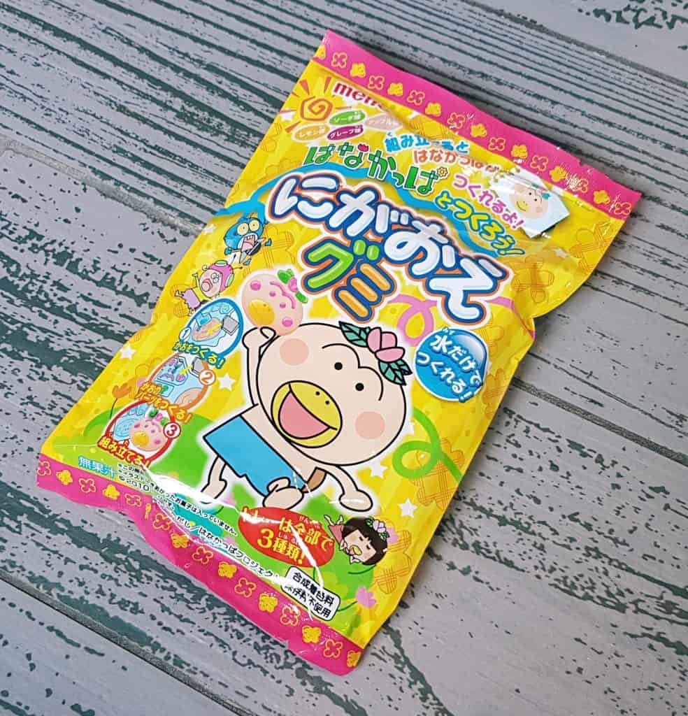 TokyoTreat – Japanese Candy May 2017 