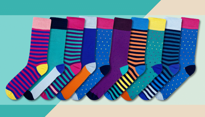 Socks In A Box | All Subscription Boxes UK