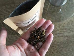 Tea of the Month