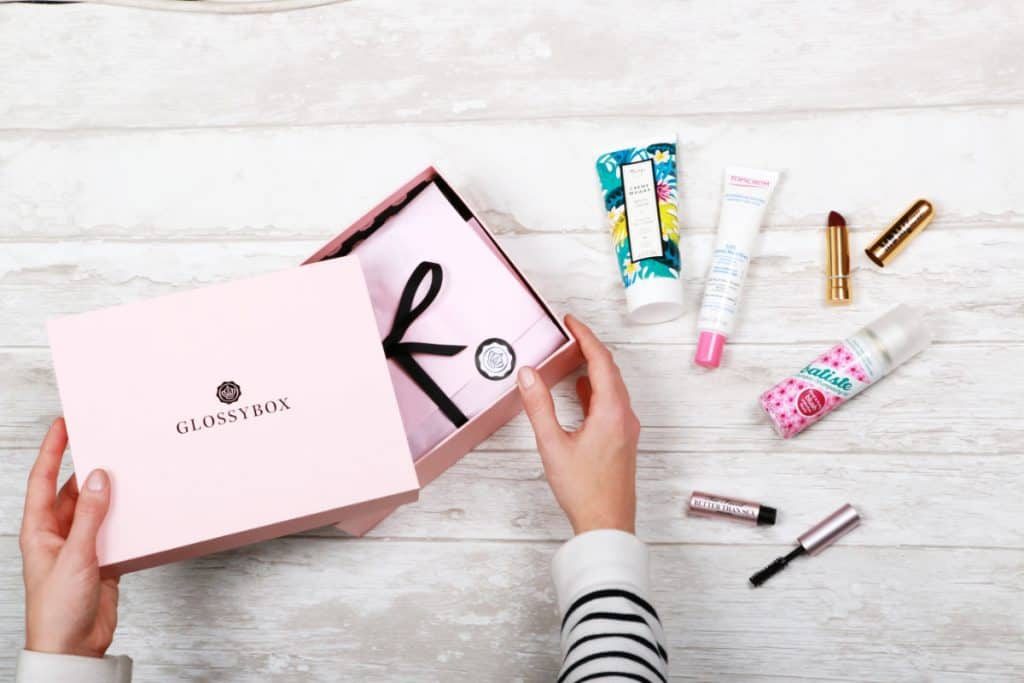 Top 10 Beauty Boxes in the UK (2022) Which One is the Best?