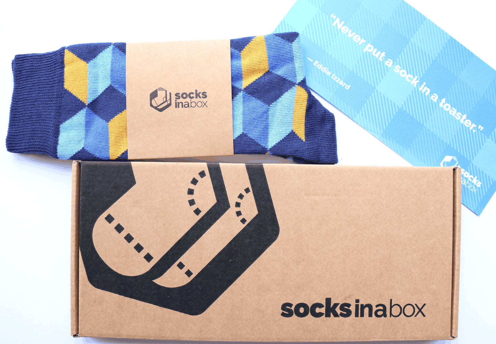 Sock subscription box uk