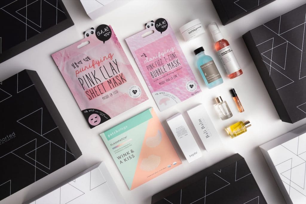 Top 10 Beauty Boxes in the UK (2024) Which One is the Best?