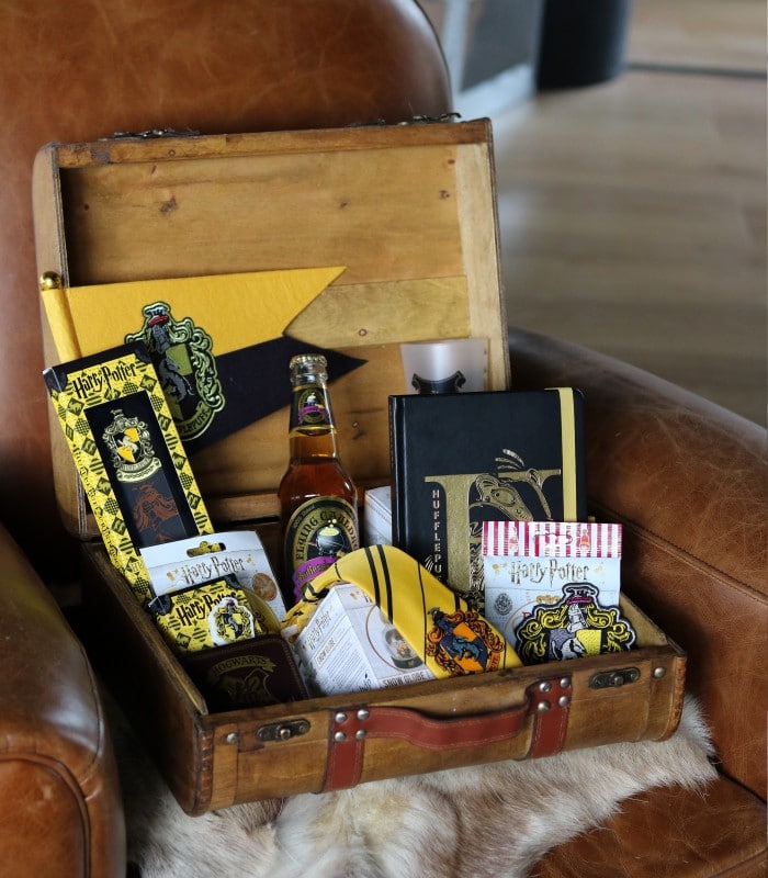 Harry Potter Subscription Boxes in the UK The 6 Best