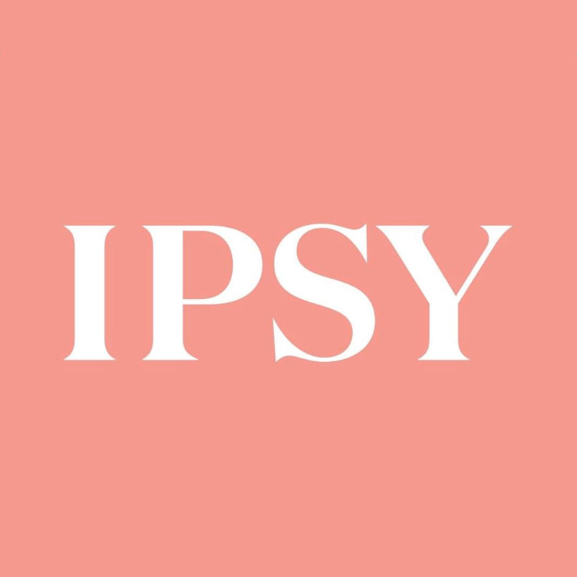 Ipsy (UK) Five Skincare, Makeup Or Other Beauty Samples Every Month