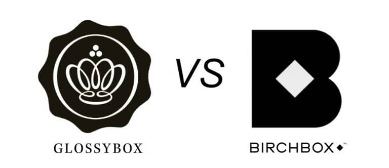 Should you subscribe to Glossybox or Birchbox ?