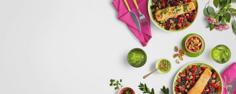 Green Chef: UK’s first keto-friendly recipe box (2024)